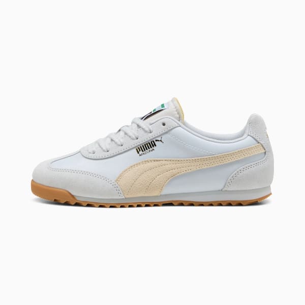 Женские кроссовки Arizona Nylon Puma, серый