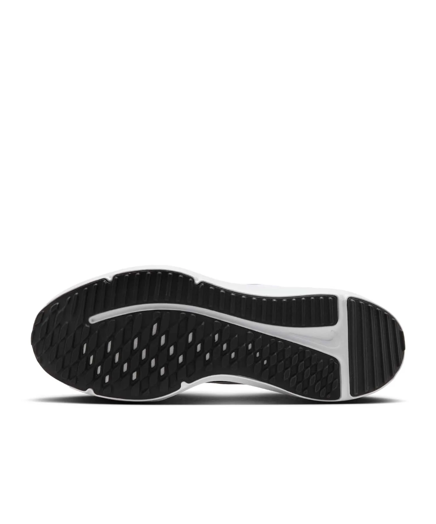 Детские кроссовки для бега Nike Cosmic Runner черные — фото 2