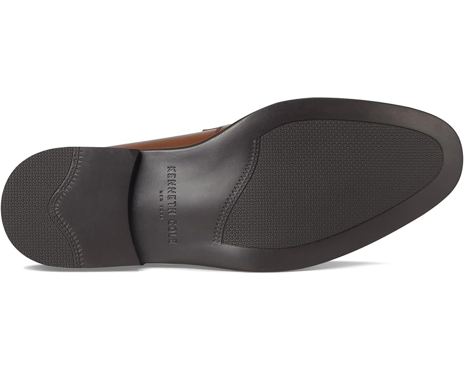 Мужские лоферы Kenneth Cole Armand, Medium Brown — фото 3