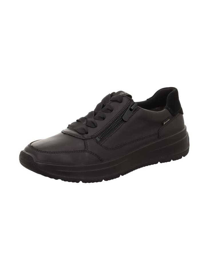 Низкие кроссовки Legero Low SPRINTER, черный