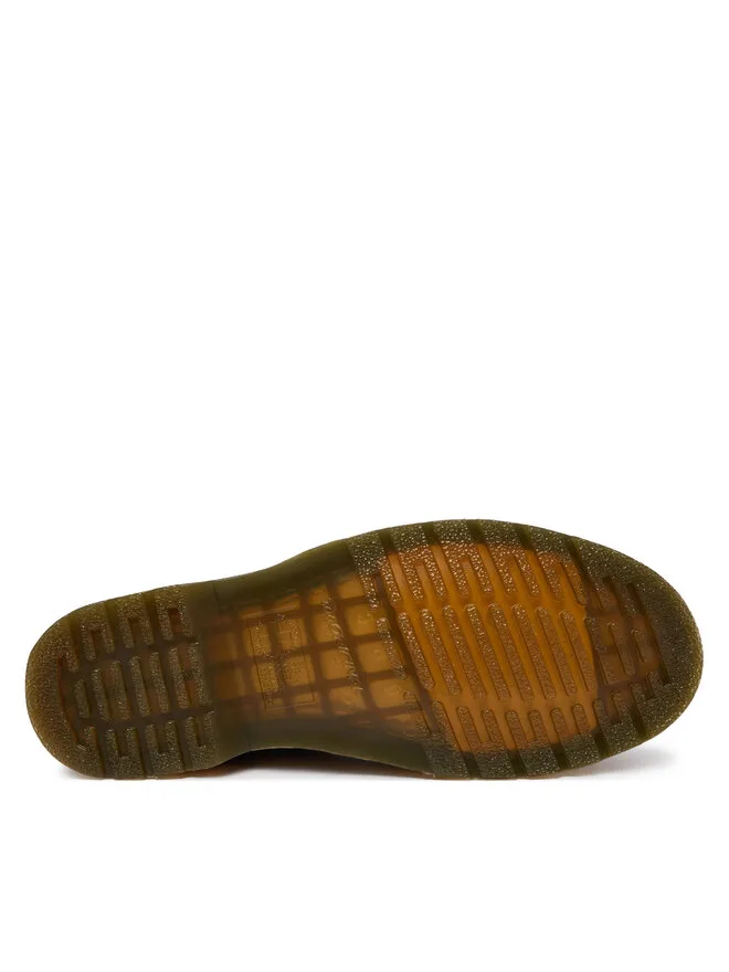 Dr. Martens Классические ботильоны 2976 Lo Chelsea Boot DM40587001 черные — фото 4