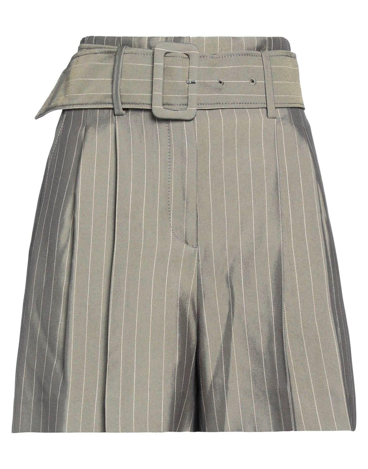 

Шорты Sandro, хаки