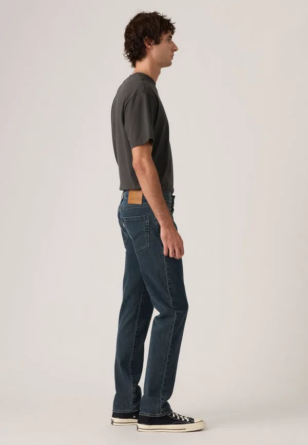 Джинсы 502 зауженного кроя Levi'S, Blue Aria — фото 4