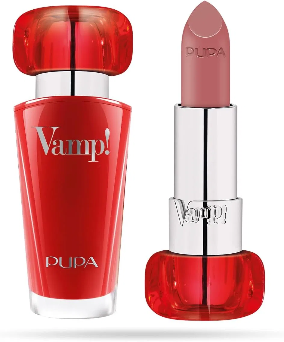 Помада для губ «Vamp!» от PUPA Milano Pupa