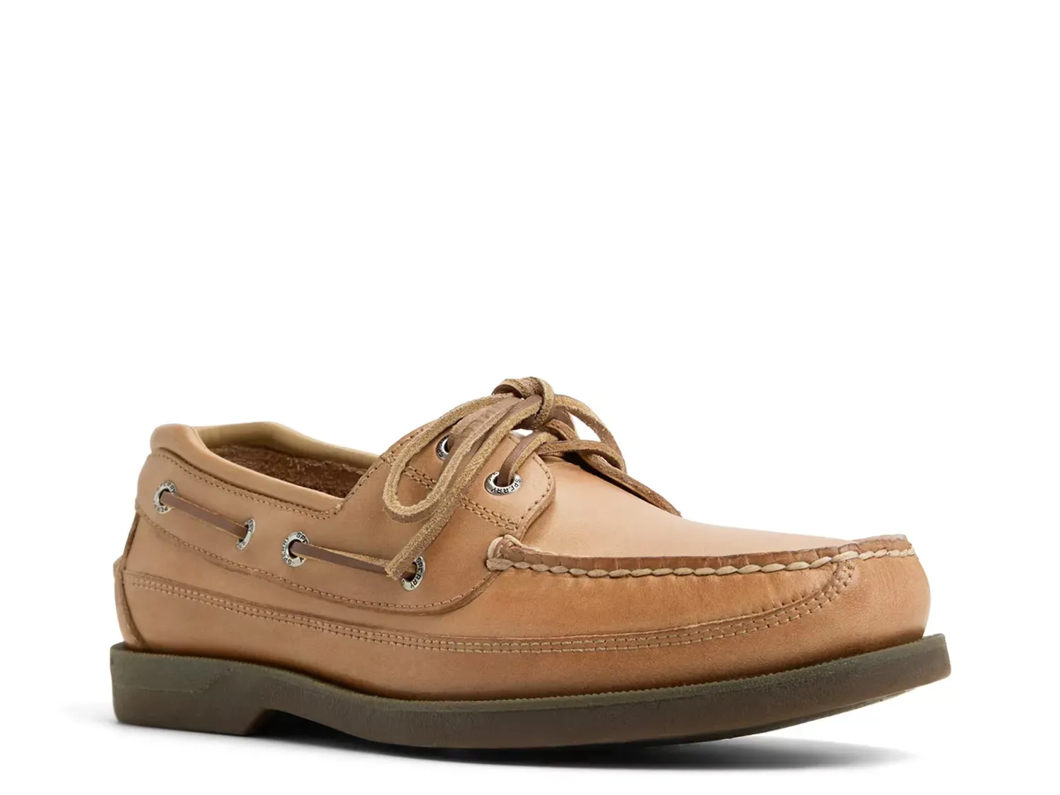 

Мокасины Mako 2-Eye Sperry, Cognac