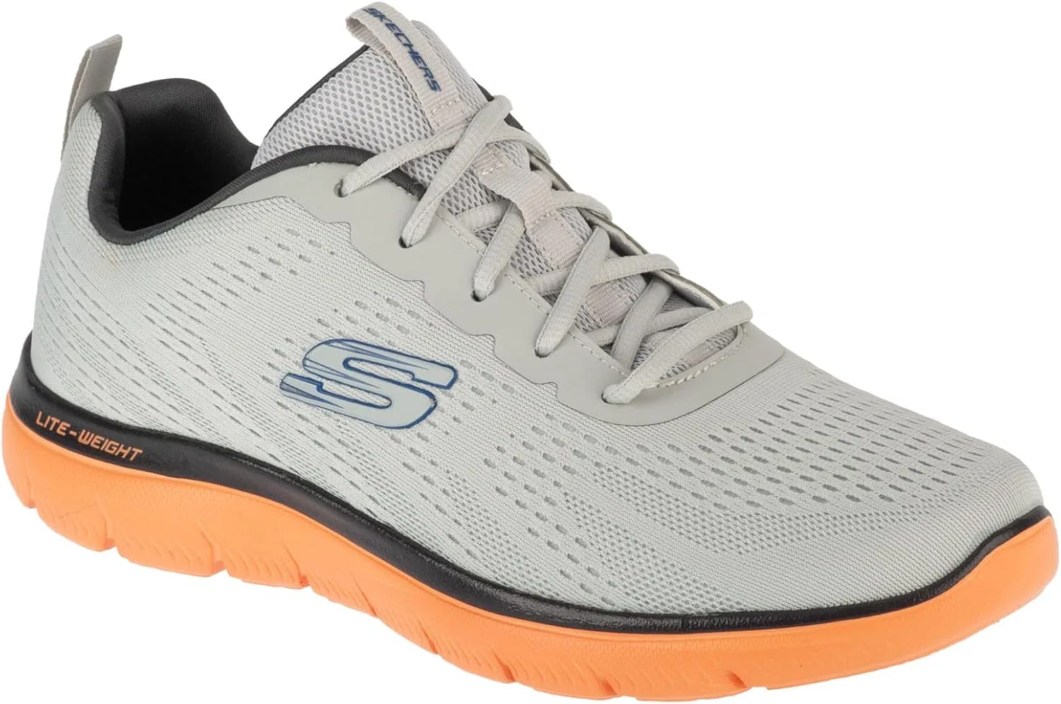 Мужские кроссовки Skechers Summits Torre, Gray