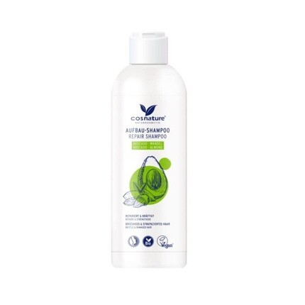 

Cosnature Repair Шампунь Авокадо и Миндаль
