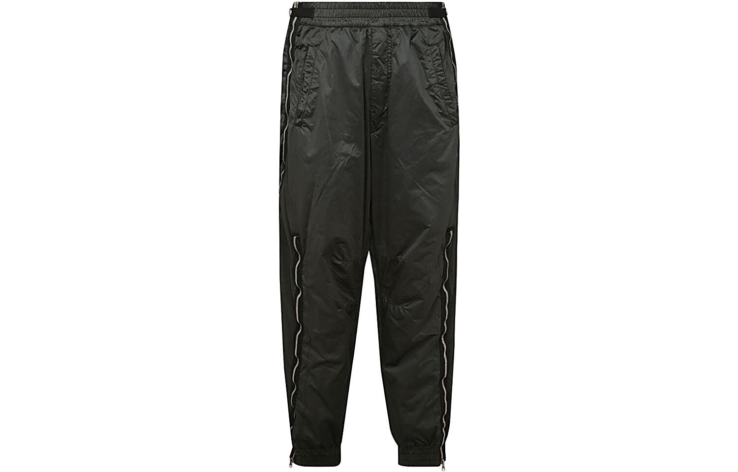 

Повседневные брюки мужские темно-серые Stone Island, темно-серый