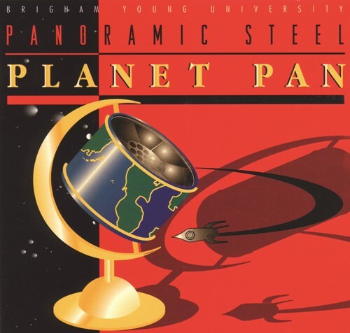 

CD диск Goddard / Hawkins: Planet Pan