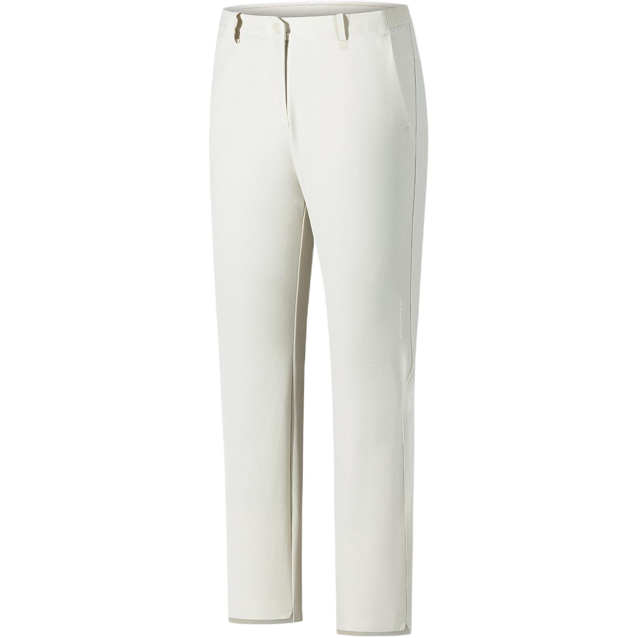 

Штаны Casual All Weather Series для женщин ANTA, moonlight beige