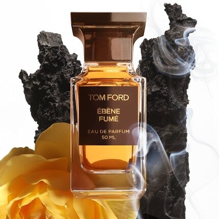 Эбён Фум 50мл, Tom Ford — фото 2