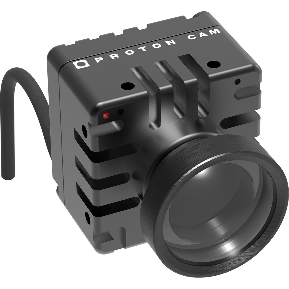 

Proton CAM Full HD Мини вещательная камера