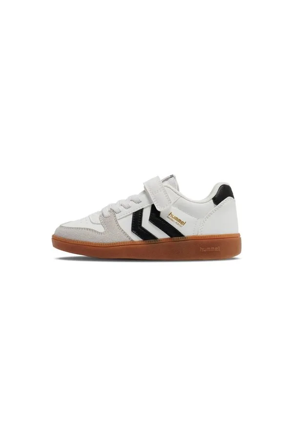Кроссовки для гандбола handball perfekt sp Hummel, White — фото 2