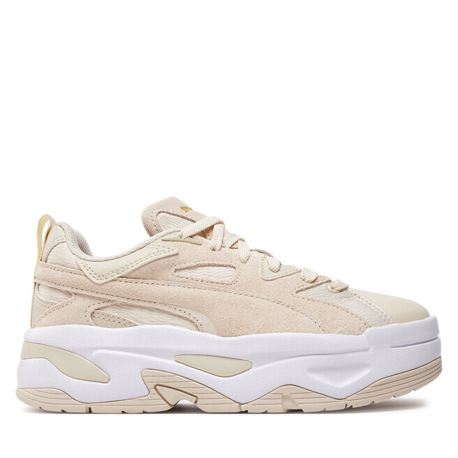 

Кроссовки Puma BLSTR Mix Wns 396095 01 Alpine Snow, белый