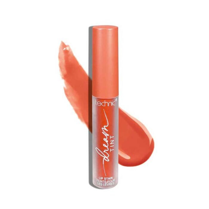 

Губная помада Labial Líquido Dream Tint Technic, Coral cloud
