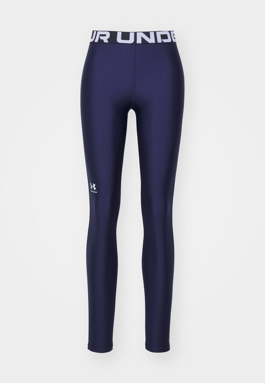 

Тайтсы LEGGING Under Armour, темно-синий