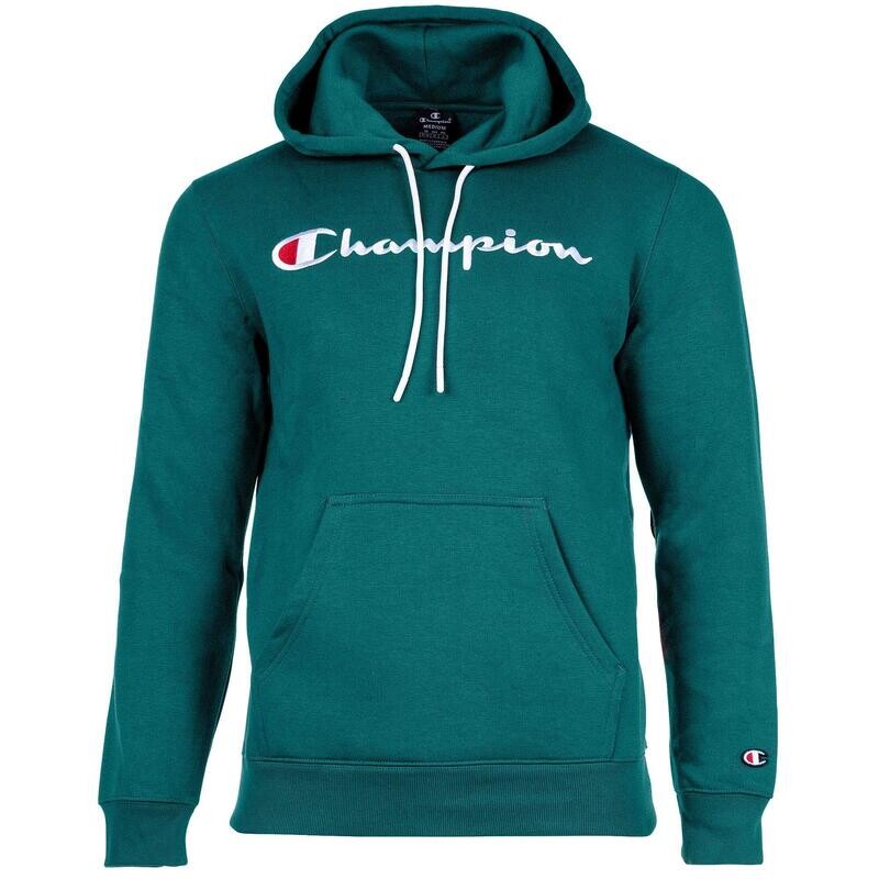 

Спортивная толстовка Champion, цвет grün/grün
