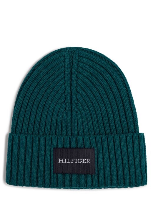 

Кепка Tommy Hilfiger, синий