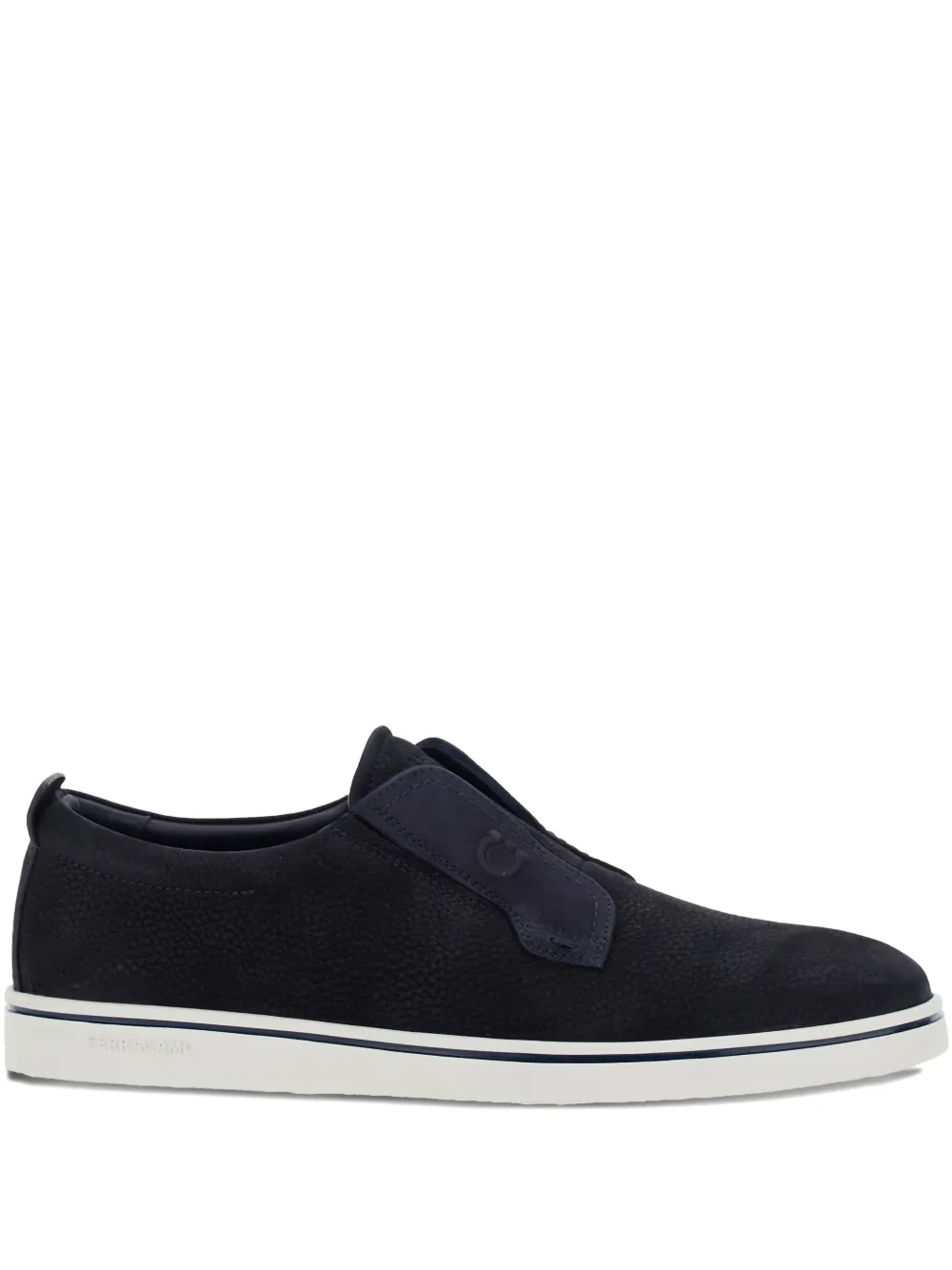 

Фактурные туфли Alfie Ferragamo