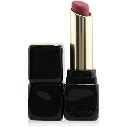 

Kisskiss Tender Matte Lipstick № 530 Dreamy Rose 2,8 г/0,09 унции, Guerlain