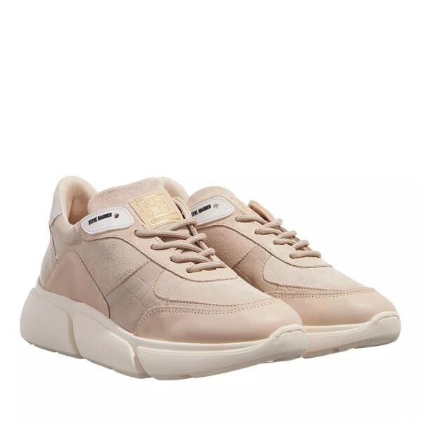 

Кроссовки many nude Steve Madden, бежевый