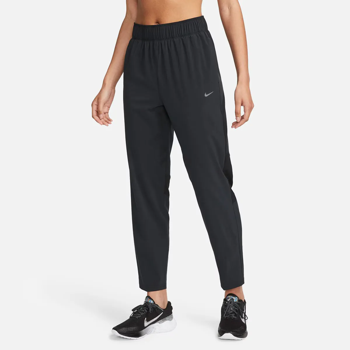 

Женские брюки Nike Dri-FIT Fast, черный
