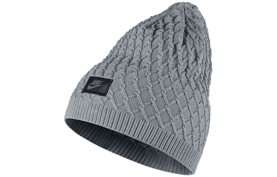 

Шапка унисекс Nike, Gray