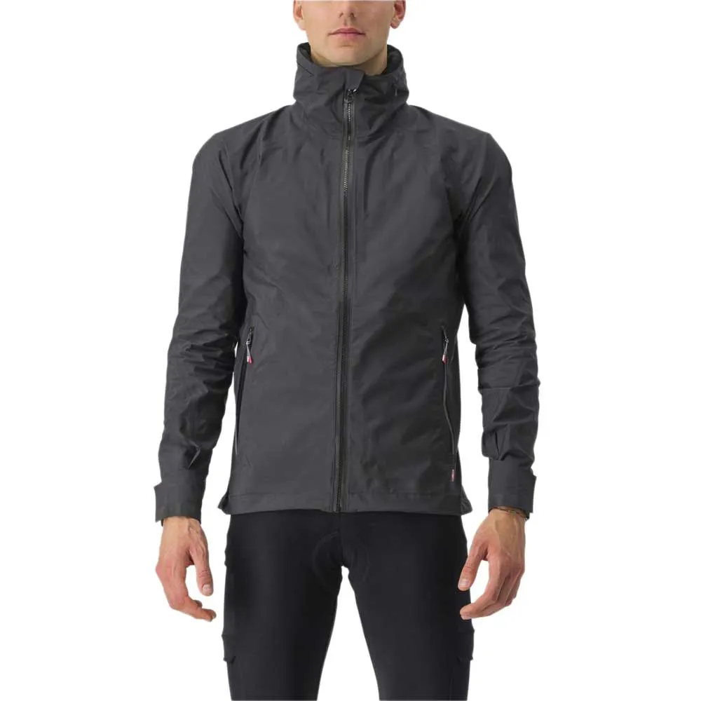 

Куртка Castelli Trail GoreTex, серый