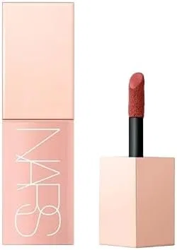 Жидкие румяна NARS Afterglow Liquid Blush 7 мл теплый каштановый коричневый