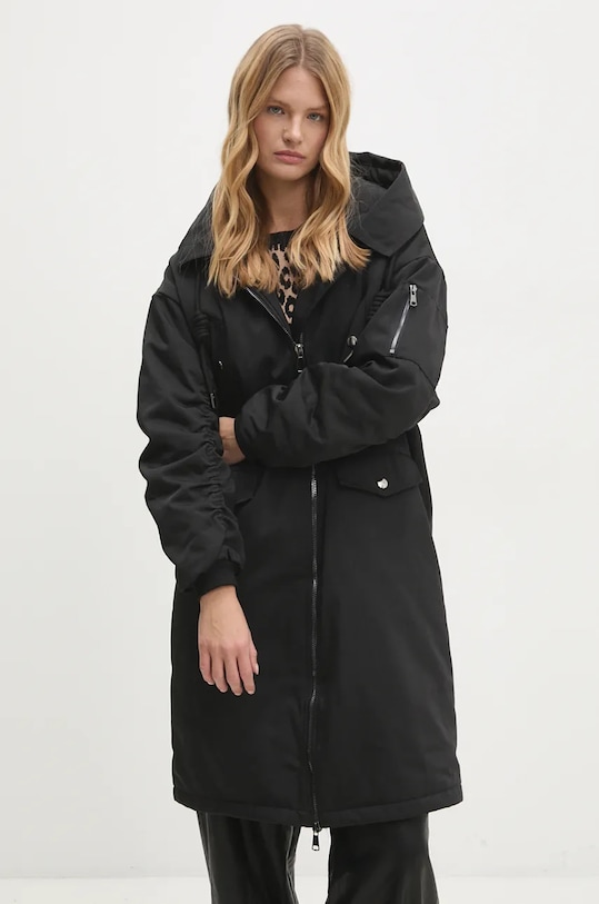 

Куртка Answear.Lab, черный