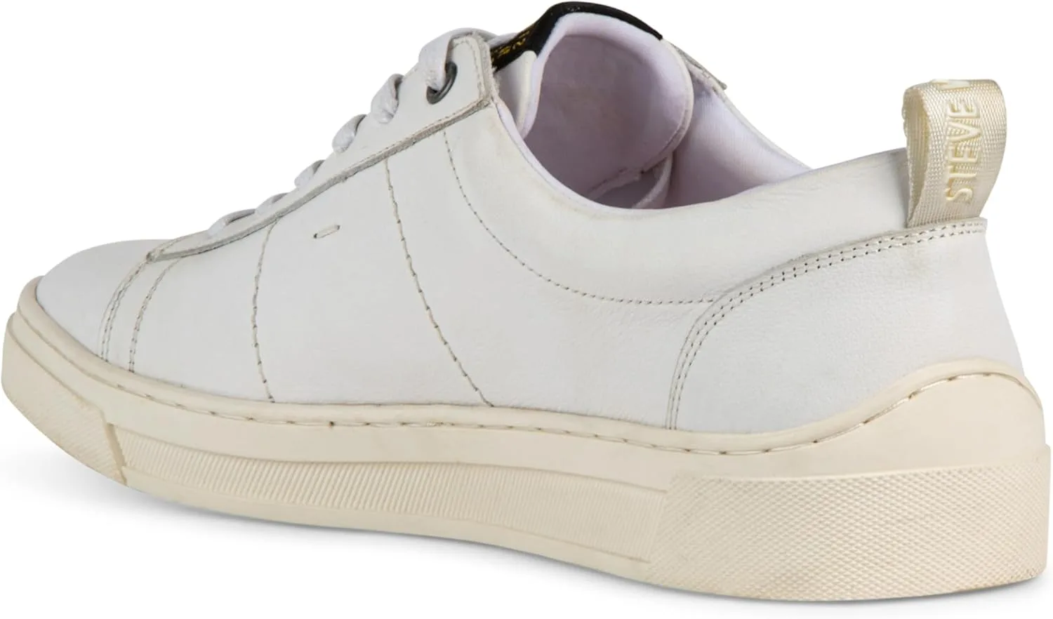 Мужские кроссовки Steve Madden Nickai, белый — фото 3
