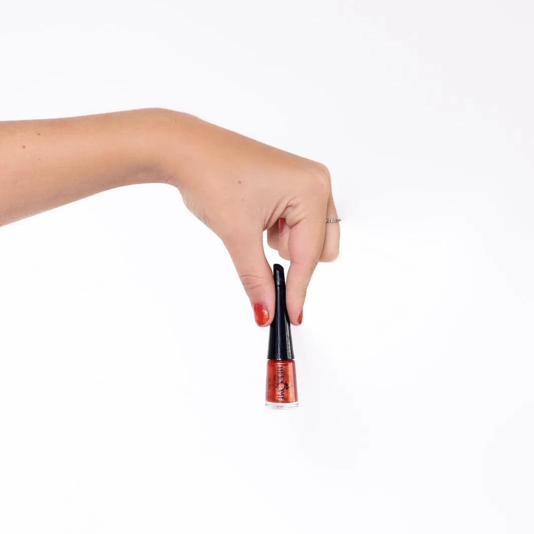 Лак для ногтей «Take Away Nail Colours» 41 от Herome Herome — фото 2