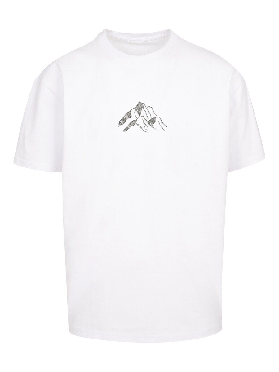 

Классическая футболка F4NT4STIC Shirt, белый