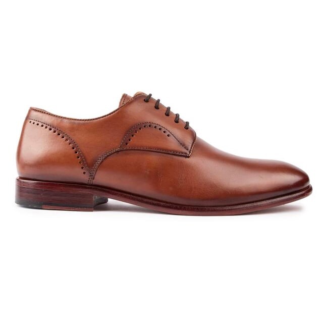 

Туфли дерби Dowdale Sole, коричневый