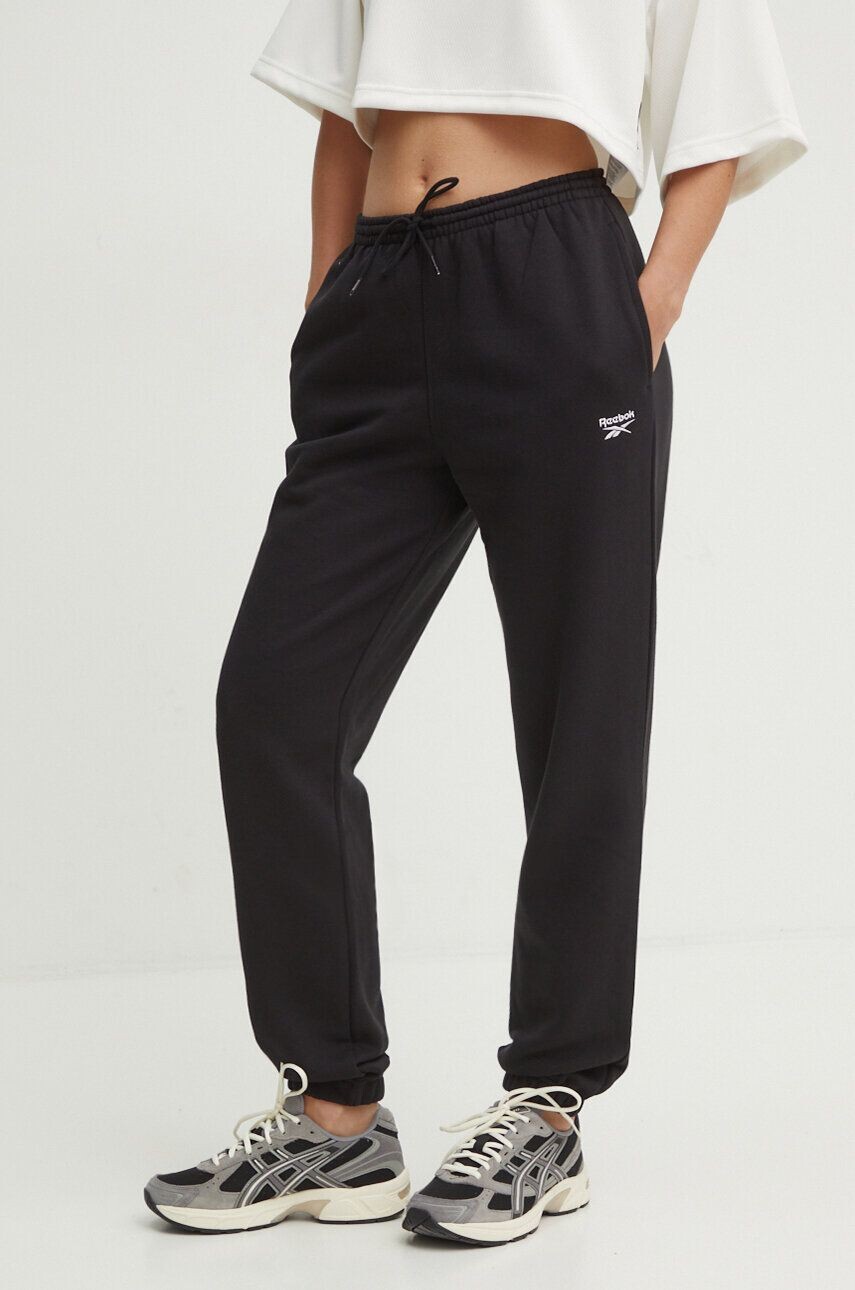 

Спортивные брюки Reebok Classic, черный