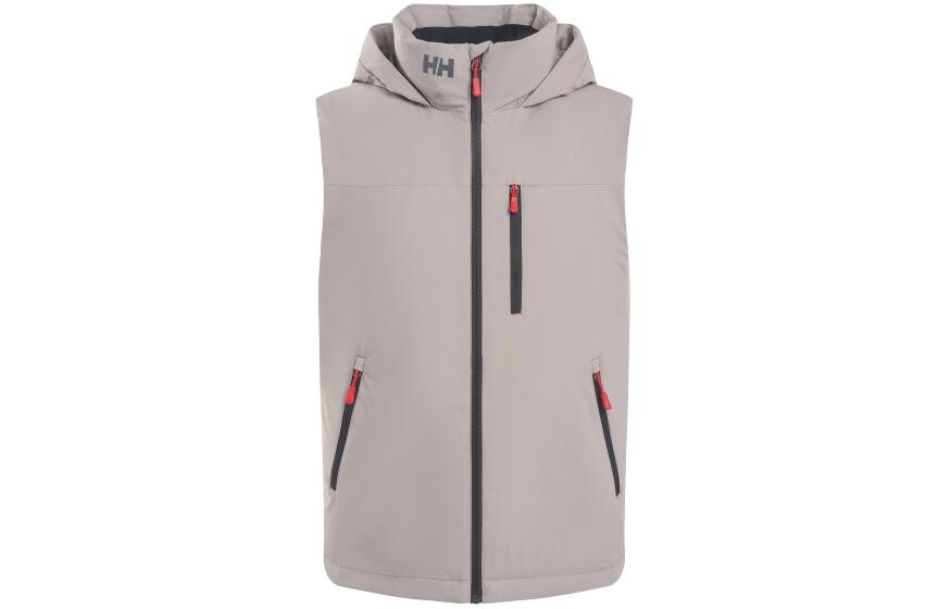 

Жилет унисекс Helly Hansen, белый