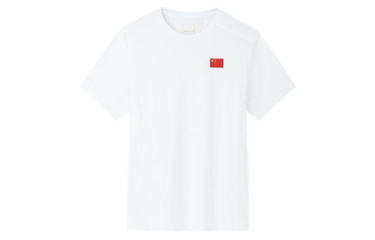 

Футболка Champion Series мужская Papyrus White Anta, белый