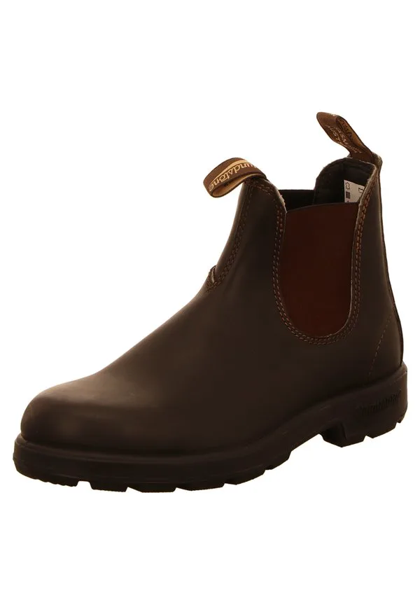 Ботильоны Blundstone, Braun