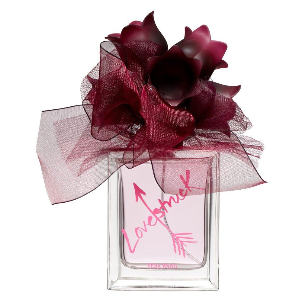 

Духи Love struck eau de parfum Vera wang, 100 мл
