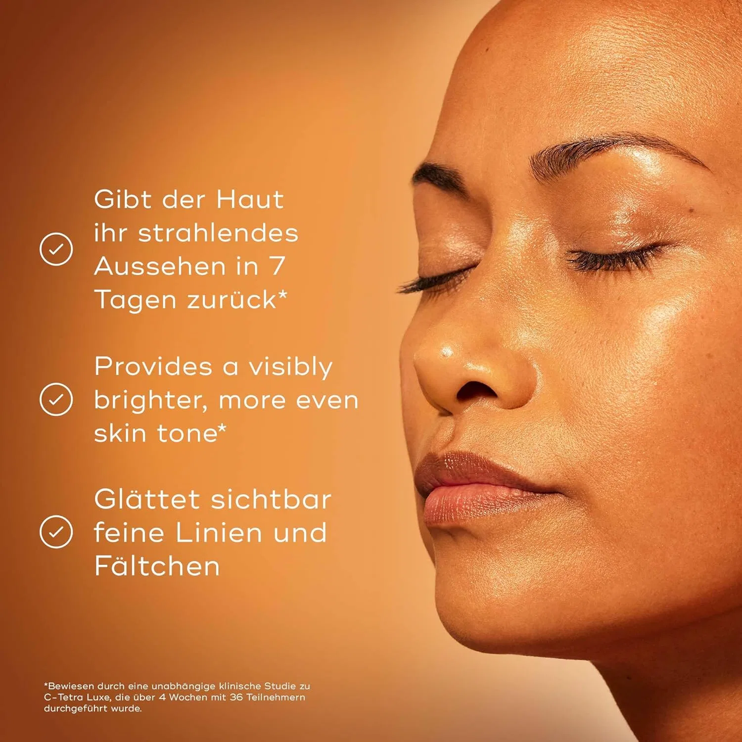 Сыворотка Medik8 — C-Tetra Lipid % Vitamin C Radiance Serum — фото 2