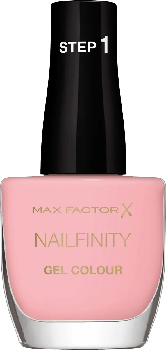 

Гель Nagellack Nailfinity 230 Leading Lady 12 0мл MAX FACTOR