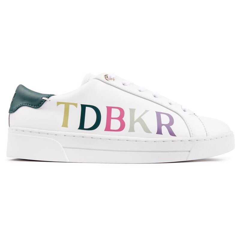 Кроссовки artii Ted Baker, белый
