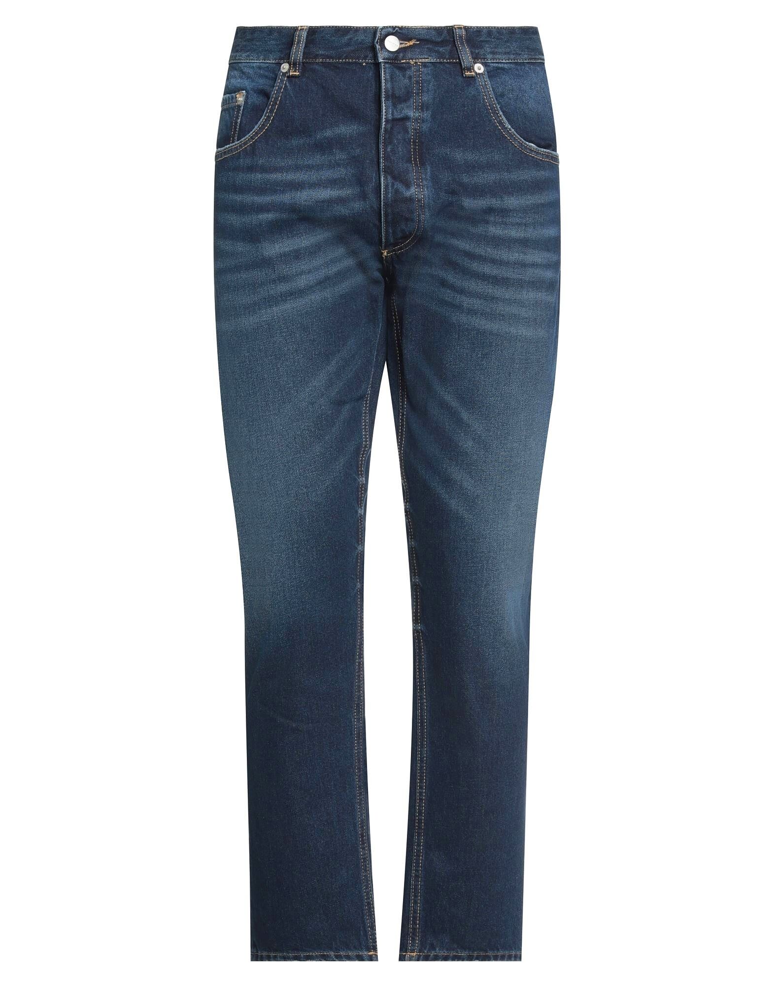 

Джинсы Icon Denim, синий