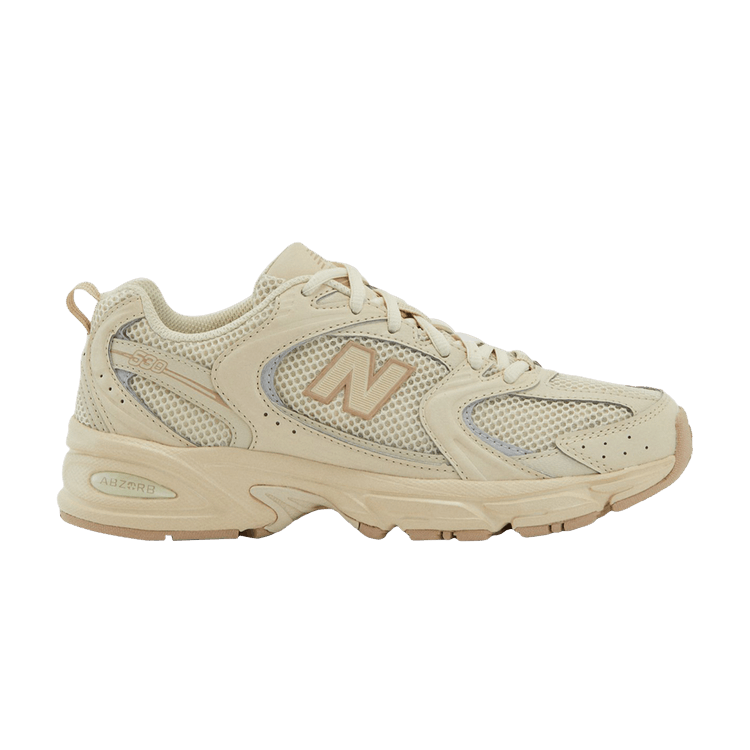 

Кроссовки New Balance 530 'Vintage Beige', кремовый
