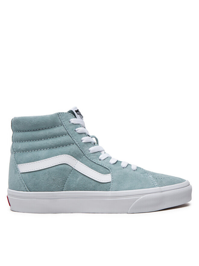 

Кеды Vans, синий