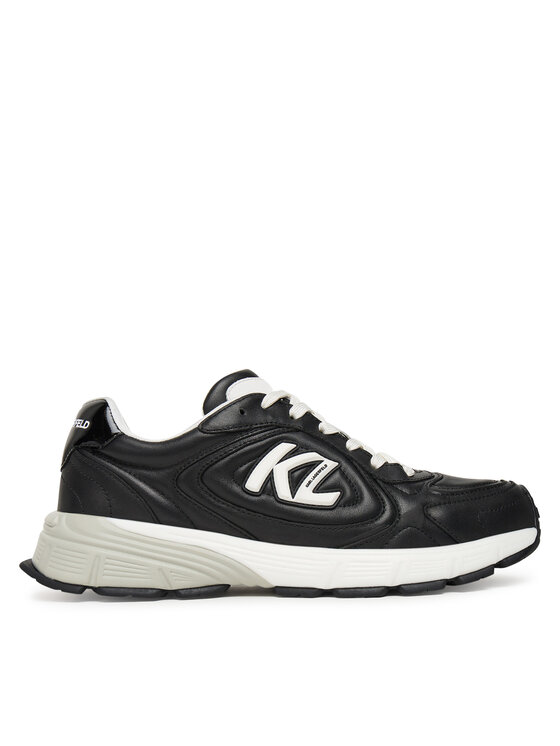 

Кроссовки Orion KL55524 Karl Lagerfeld, чёрный