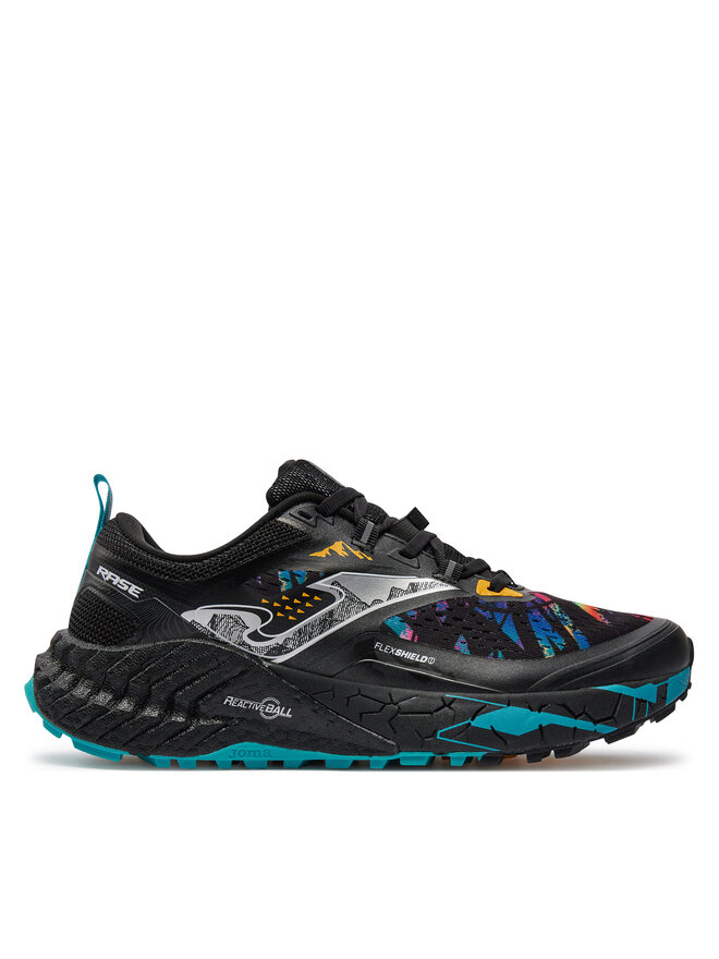 

Кроссовки Rase 2401 TKRASS2401 Joma, черный