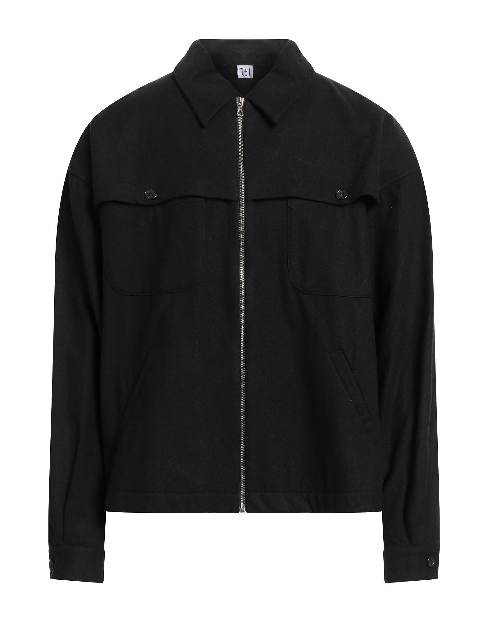 

Куртка Winnie Nyc, черный