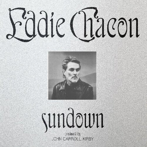 

Виниловая пластинка Chacon, Eddie: Sundown