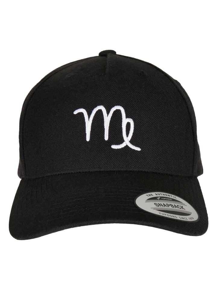 

Бейсболка Mister Tee Snapback, цвет virgo